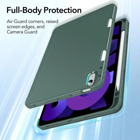 Esr Ipad Air 6/5/4 11"/10.9 (2020-2024) Rebound Pencil Case